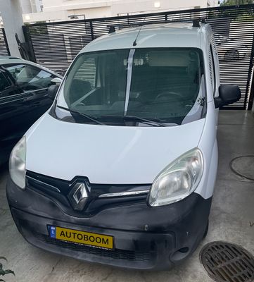Renault Kangoo с пробегом, 2019, частная рука