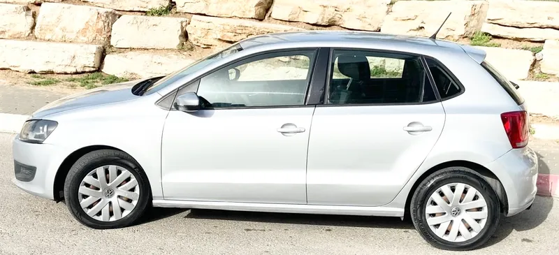 Volkswagen Polo 2ème main, 2011, main privée