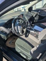 Ford Focus с пробегом, 2013, частная
