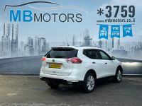 Nissan X-Trail с пробегом, 2017, частная