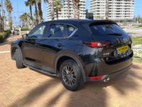 Mazda CX-5 2ème main, 2019, privée