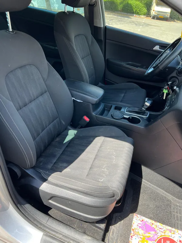 Kia Sportage 2nd hand, 2017, private hand