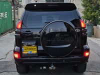 Toyota Land Cruiser Prado с пробегом, 2006, частная