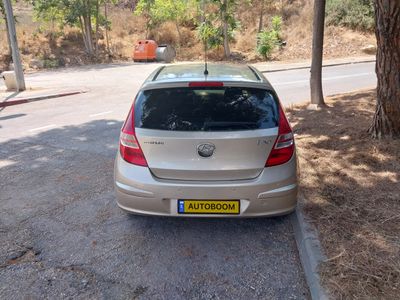Hyundai i30 2ème main, 2008, main privée