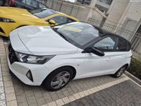 יונדאי i20 יד 2 רכב, 2022, פרטי