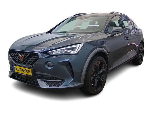 Cupra Formentor 2nd hand, 2024, private hand