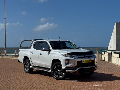 Mitsubishi L200, 2020, фото