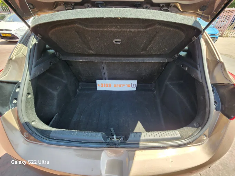 Hyundai i30 с пробегом, 2012, частная рука