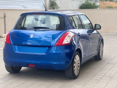 Suzuki Swift 2ème main, 2011