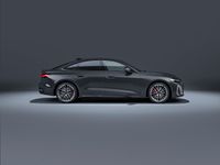 Audi A5 2024. Carrosserie, extérieur. Berline, 3 génération