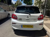 מיצובישי ספייס סטאר יד 2 רכב, 2019, פרטי