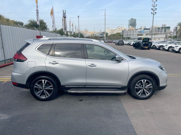 Nissan X-Trail 2nd hand, 2021, private hand