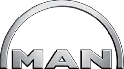 MAN לוגו
