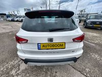 SEAT Arona 2nd hand, 2021