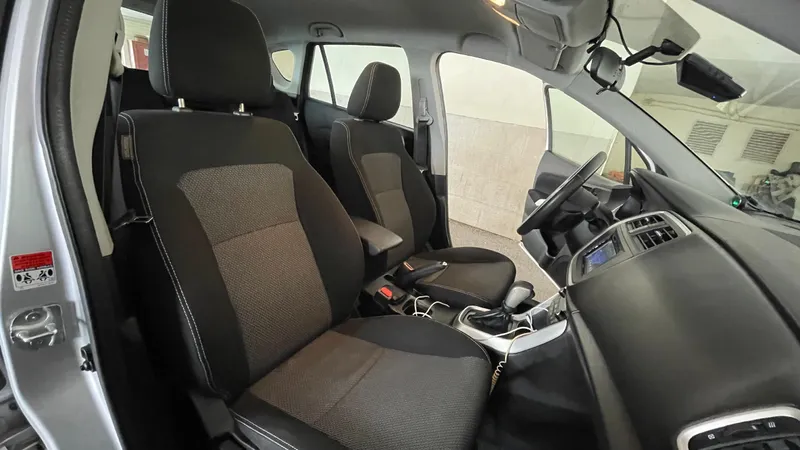سوزوكي SX4 مستعمل, 2016, مالك خاص