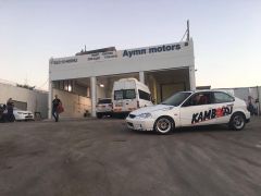 Ayman Motors, photo 1