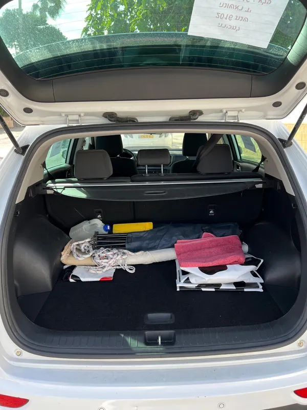 Kia Sportage 2nd hand, 2016, private hand