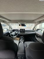 Toyota Corolla с пробегом, 2021, частная