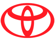 טויוטה לוגו