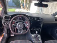 Volkswagen Golf GTI 2ème main, 2017, privée