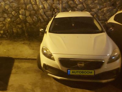 فولفو V40 Cross Country مستعمل, 2013, مالك خاص
