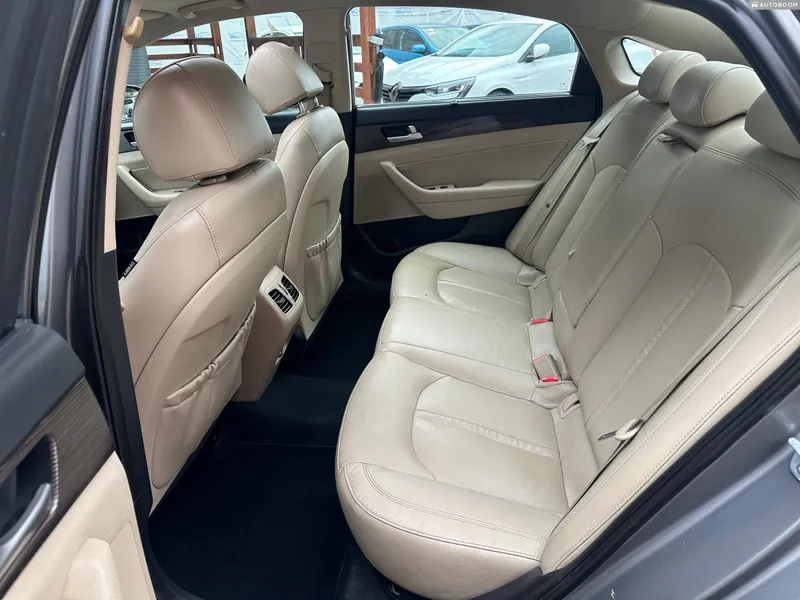 Audi Q5 2ème main, 2019, privée
