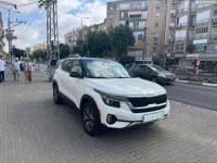 קיה סלטוס יד 2 רכב, 2021, פרטי