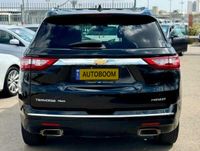 Chevrolet Traverse 2ème main, 2021, privée