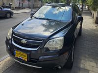 Chevrolet Captiva Sport с пробегом, 2014, частная