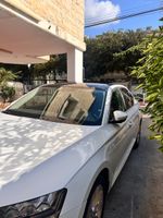 סקודה סופרב יד 2 רכב, 2021, פרטי