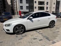 וולוו S60 יד 2 רכב, 2015, פרטי