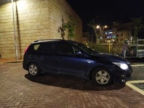 Hyundai i30 2ème main, 2011, main privée