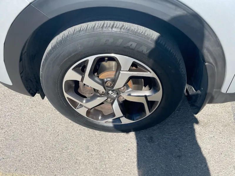 Kia Sportage 2nd hand, 2019, private hand