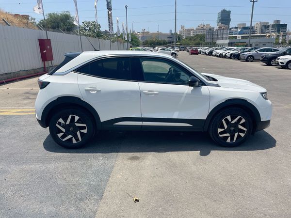 Opel Mokka 2nd hand, 2022
