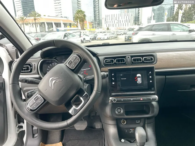 Citroën C3 2ème main, 2022, privée