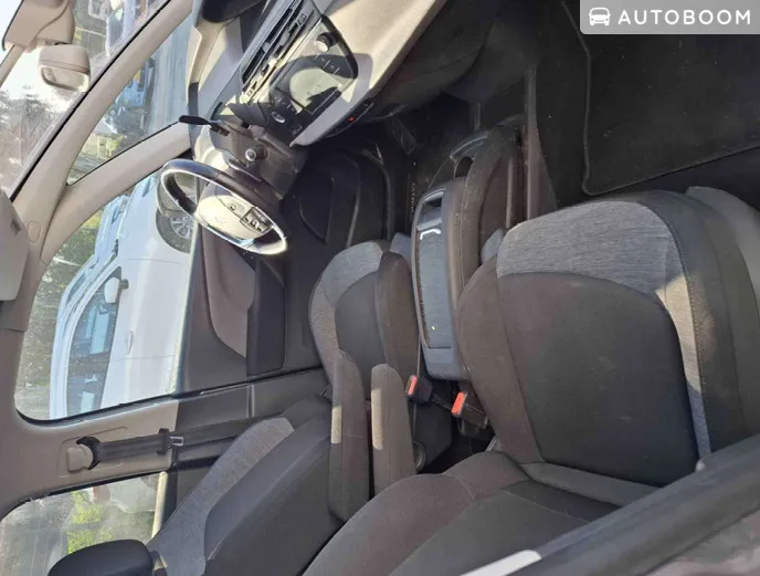 Citroën C4 SpaceTourer 2ème main, 2022