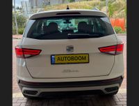 SEAT أتيكا مستعمل, 2025, خصوصي