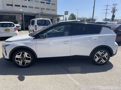 Hyundai Bayon 2ème main, 2022, main privée