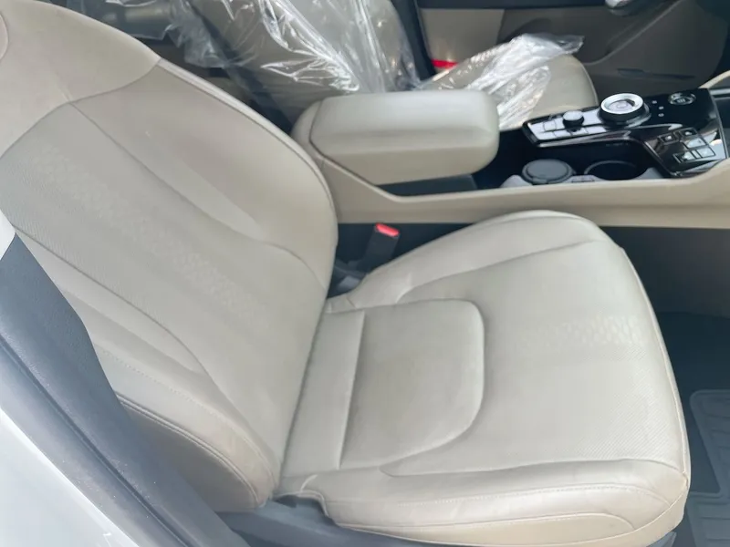 Kia Sportage с пробегом, 2022, частная рука
