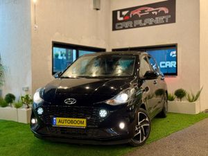 יונדאי i10‏, 2022, תמונה