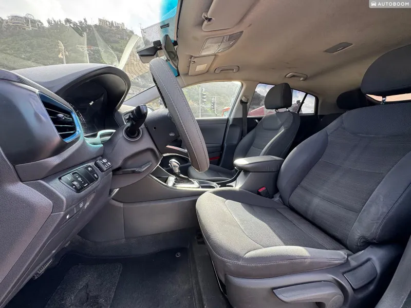 Hyundai IONIQ 2ème main, 2019, privée