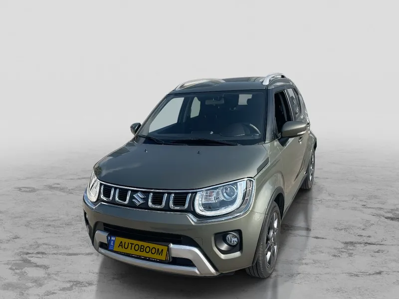 Suzuki Ignis 2nd hand, 2023