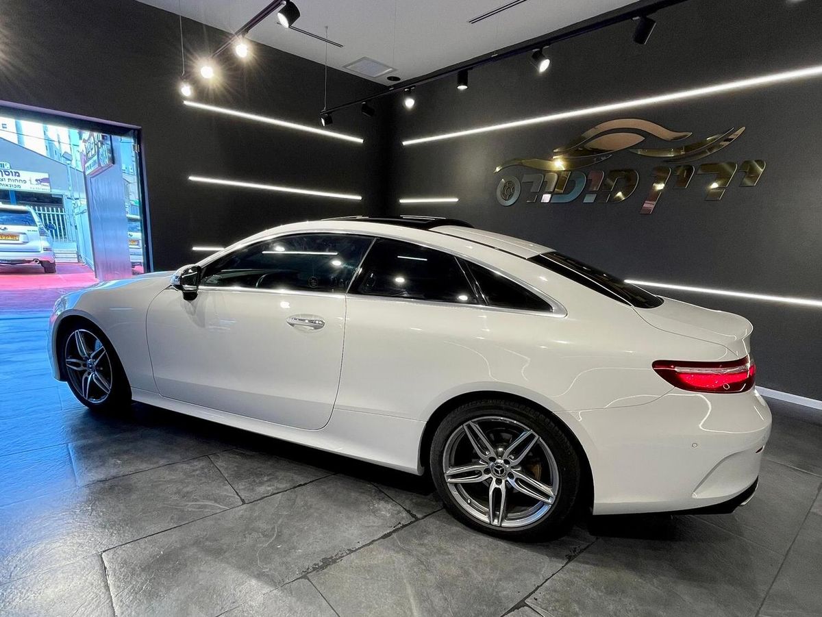 Mercedes E-Class 2nd hand, 2019, private hand