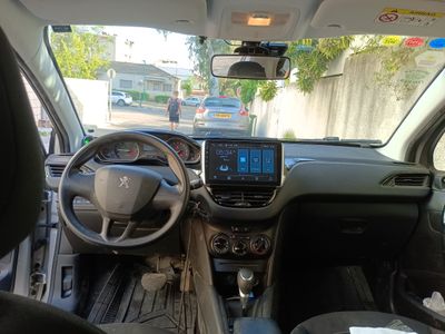 Peugeot 208 2ème main, 2016, main privée