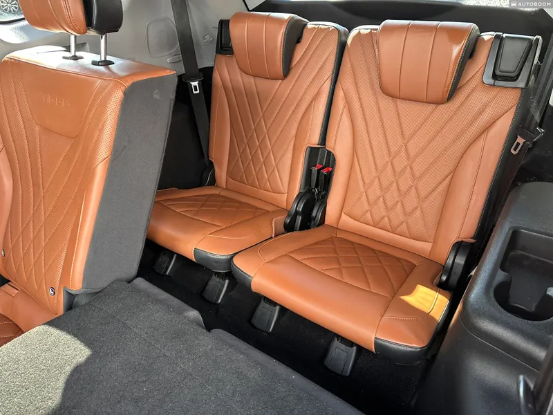 Chery Tiggo 8 Pro 2nd hand, 2023, private