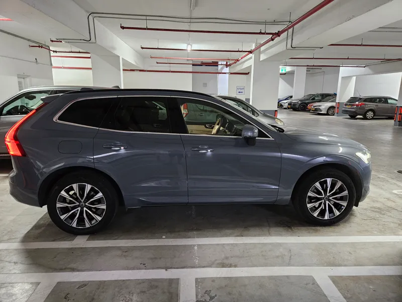 Volvo XC60 2ème main, 2022, main privée