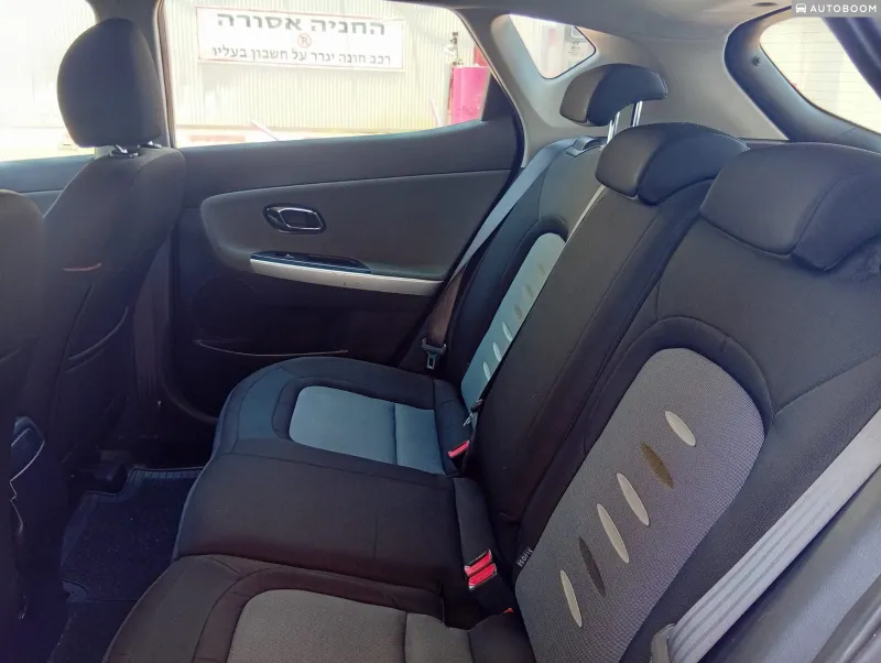 Kia Ceed 2nd hand, 2013, private