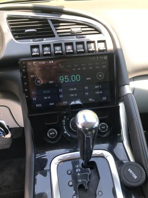 Peugeot 3008 с пробегом, 2011, частная рука