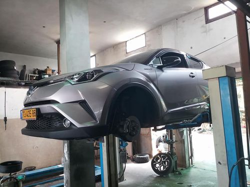 M.R Motors. صورة 4