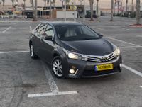 Toyota Corolla 2ème main, 2013, privée